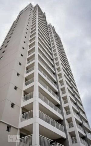 Apartamento à venda com 67m², 2 quartos e 1 vaga Apartamento à venda com 67m², 2 quartos e 1 vagaFachada