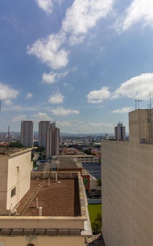 Apartamento à venda com 67m², 2 quartos e 1 vaga Apartamento à venda com 67m², 2 quartos e 1 vagaVista Varanda da Sala