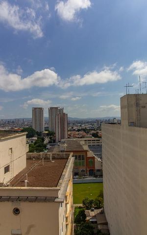 Apartamento à venda com 67m², 2 quartos e 1 vaga Apartamento à venda com 67m², 2 quartos e 1 vagaVista Quarto 2 Suíte