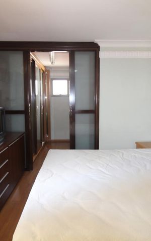 Apartamento para alugar com 134m², 4 quartos e 3 vagasQuarto 1 suite