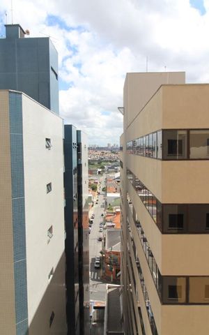 Apartamento para alugar com 134m², 4 quartos e 3 vagasVsita da varanda