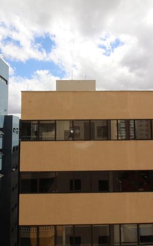 Apartamento para alugar com 134m², 4 quartos e 3 vagasVista Quarto 3