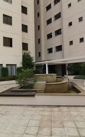 Apartamento para alugar com 134m², 4 quartos e 3 vagasárea comum