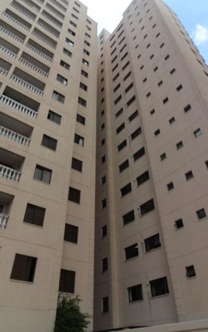 Apartamento para alugar com 134m², 4 quartos e 3 vagasFachado da torre