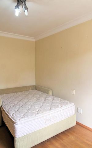 Apartamento para alugar com 134m², 4 quartos e 3 vagasQuarto 3