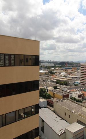 Apartamento para alugar com 134m², 4 quartos e 3 vagasVista Quarto 2