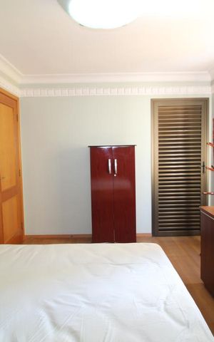 Apartamento para alugar com 134m², 4 quartos e 3 vagasQuarto 1 suite