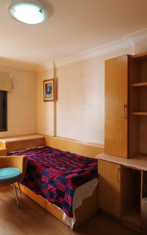 Apartamento para alugar com 134m², 4 quartos e 3 vagasQuarto 2