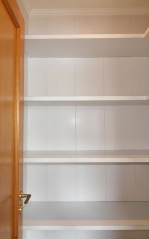 Apartamento para alugar com 134m², 4 quartos e 3 vagasDespensa