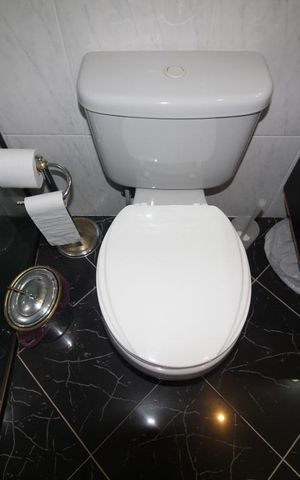 Apartamento para alugar com 134m², 4 quartos e 3 vagasBanheiro 3 social