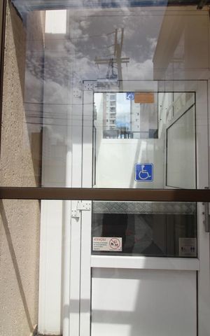 Apartamento para alugar com 134m², 4 quartos e 3 vagasElevador para deficiente fisico