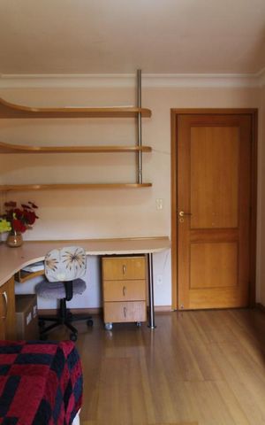 Apartamento para alugar com 134m², 4 quartos e 3 vagasQuarto 2