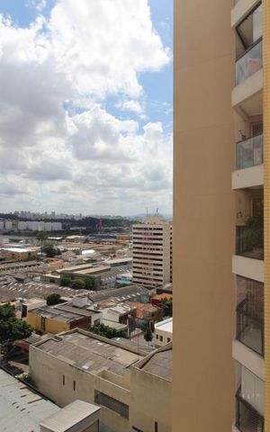Apartamento para alugar com 134m², 4 quartos e 3 vagasVsita da suite