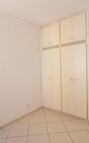 Apartamento à venda com 86m², 3 quartos e 1 vagaQuarto 3 - Armários