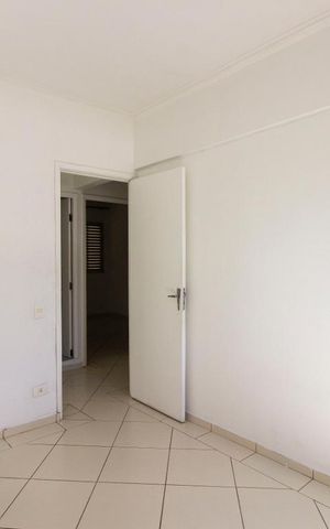 Apartamento à venda com 86m², 3 quartos e 1 vagaQuarto 1