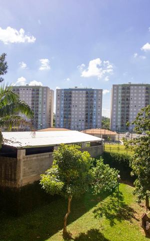 Apartamento à venda com 86m², 3 quartos e 1 vaga vista Quarto 3 - Suíte