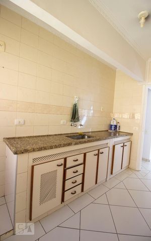 Apartamento à venda com 86m², 3 quartos e 1 vagaCozinha - Armários