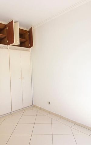 Apartamento à venda com 86m², 3 quartos e 1 vagaQuarto 2 - Armários