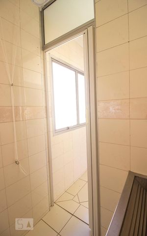 Apartamento à venda com 86m², 3 quartos e 1 vagaÁrea de Serviço