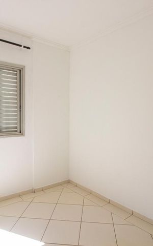 Apartamento à venda com 86m², 3 quartos e 1 vagaQuarto 2