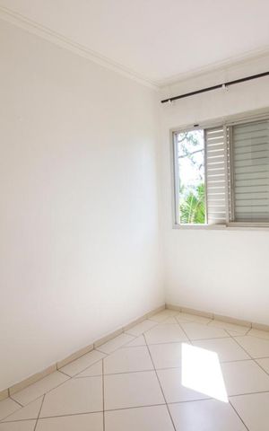 Apartamento à venda com 86m², 3 quartos e 1 vagaQuarto 2