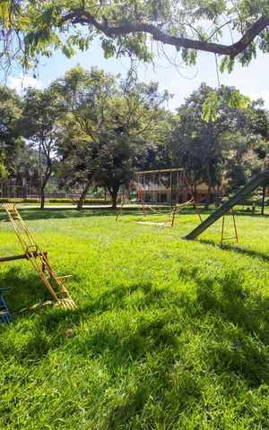Apartamento à venda com 86m², 3 quartos e 1 vagaÁrea Comum - Playground