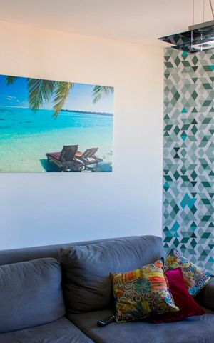 Apartamento para alugar com 70m², 3 quartos e 1 vaga Apartamento para alugar com 70m², 3 quartos e 1 vagaSala