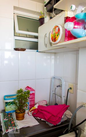 Apartamento para alugar com 70m², 3 quartos e 1 vaga Apartamento para alugar com 70m², 3 quartos e 1 vagaÁrea de Serviço