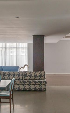 Apartamento à venda com 52m², 1 quarto e 1 vaga Apartamento à venda com 52m², 1 quarto e 1 vagaSalão de Festas