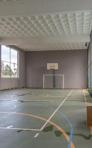 Apartamento à venda com 52m², 1 quarto e 1 vaga Apartamento à venda com 52m², 1 quarto e 1 vagaQuadra