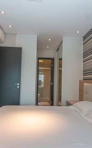 Apartamento à venda com 52m², 1 quarto e 1 vaga Apartamento à venda com 52m², 1 quarto e 1 vagaSuite