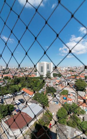 Apartamento à venda com 90m², 3 quartos e 1 vagaVista quarto 1