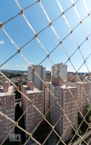 Apartamento à venda com 90m², 3 quartos e 1 vagaVista quarto 3