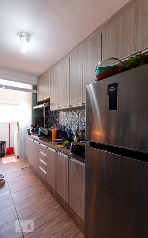 Apartamento à venda com 90m², 3 quartos e 1 vagaCozinha