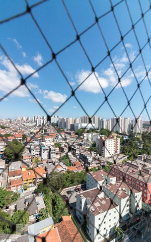 Apartamento à venda com 90m², 3 quartos e 1 vagaVista quarto 2 suíte