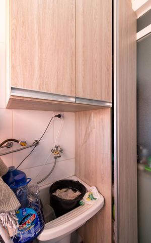 Apartamento à venda com 90m², 3 quartos e 1 vagaÁrea de serviço