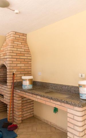 Apartamento à venda com 90m², 3 quartos e 1 vagaChurrasqueira 1