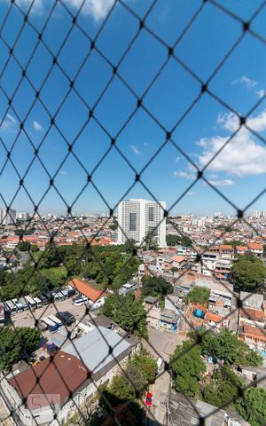 Apartamento à venda com 90m², 3 quartos e 1 vagaVista quarto 2 suíte
