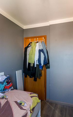 Apartamento à venda com 90m², 3 quartos e 1 vagaQuarto 1