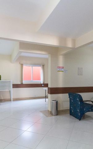 Apartamento à venda com 90m², 3 quartos e 1 vagaSalão de festas