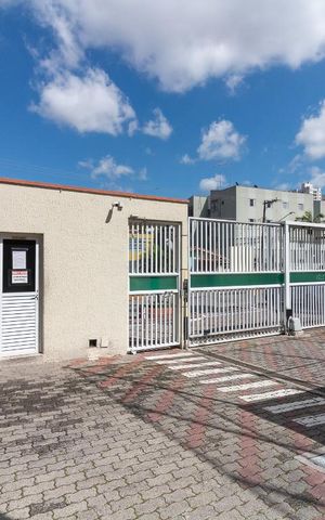 Apartamento à venda com 90m², 3 quartos e 1 vagaPortaria