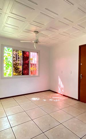 Apartamento à venda com 51m², 2 quartos e 1 vaga Apartamento à venda com 51m², 2 quartos e 1 vagaSala de Estar