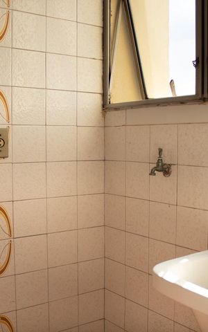 Apartamento para alugar com 65m², 2 quartos e 1 vagaÁrea de Serviço