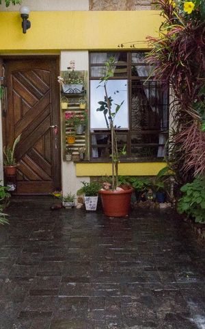 Casa de condomínio à venda com 90m², 2 quartos e 1 vaga Casa de condomínio à venda com 90m², 2 quartos e 1 vagaGaragem