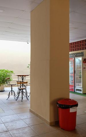 Studio à venda com 25m², 1 quarto e sem vagaÁrea Comum - Playground