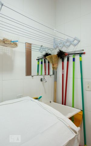 Studio à venda com 25m², 1 quarto e sem vagaÁrea de Serviço