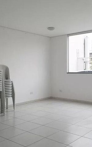 Studio à venda com 35m², 1 quarto e 1 vaga Studio à venda com 35m², 1 quarto e 1 vagaSalão de Festas