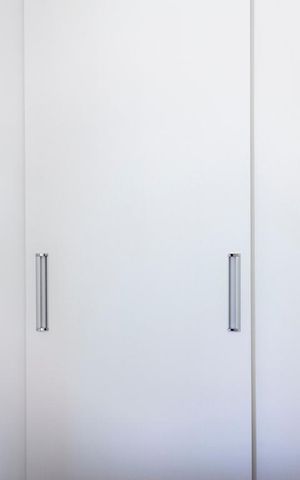 Studio à venda com 35m², 1 quarto e 1 vagaQuarto