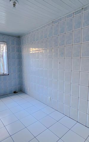 Casa à venda com 140m², 7 quartos e sem vagaCozinha