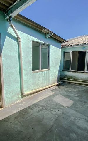 Casa à venda com 140m², 7 quartos e sem vagaLavanderia